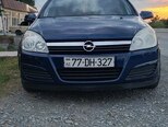Opel Astra-1