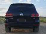 Volkswagen Touareg-7