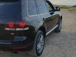 Volkswagen Touareg-5