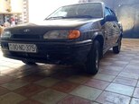 LADA (VAZ) 2115-6