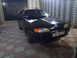 LADA (VAZ) 2115-1