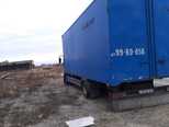Mercedes Atego 1218-2