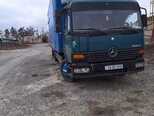 Mercedes Atego 1218-5