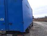 Mercedes Atego 1218-4