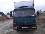 Mercedes Atego 1218-1