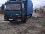 Mercedes Atego 1218-3
