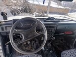 LADA (VAZ) Niva-4