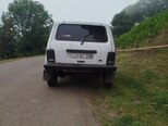 LADA (VAZ) Niva-2