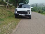 LADA (VAZ) Niva-1