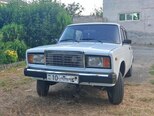 LADA (VAZ) 2107-1
