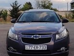 Chevrolet Cruze-1