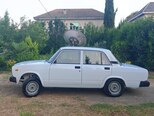 LADA (VAZ) 2107-3