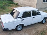 LADA (VAZ) 2107-4