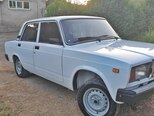 LADA (VAZ) 2107-5