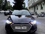 Hyundai Elantra-3