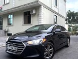 Hyundai Elantra-1