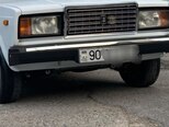 LADA (VAZ) 2107-2