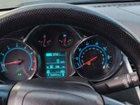 Chevrolet Cruze-14