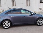 Chevrolet Cruze-4