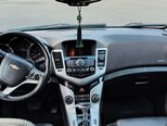 Chevrolet Cruze-11