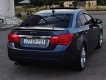 Chevrolet Cruze-8