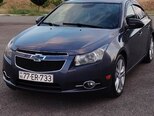 Chevrolet Cruze-9