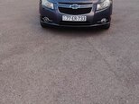 Chevrolet Cruze-2