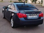 Chevrolet Cruze-7