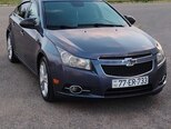 Chevrolet Cruze-6