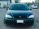 Opel Astra-1