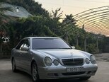 Mercedes E 320-3