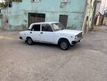 LADA (VAZ) 2107-5