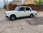 LADA (VAZ) 2107-7
