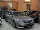 Hyundai Grandeur-3
