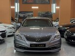 Hyundai Grandeur-1