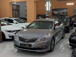 Hyundai Grandeur-2