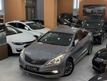 Hyundai Grandeur-6