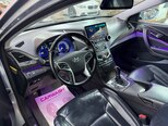Hyundai Grandeur-7