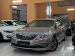Hyundai Grandeur-9