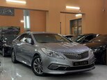 Hyundai Grandeur-8