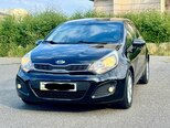 Kia Rio-5