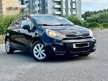 Kia Rio-1