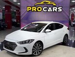 Hyundai Avante-4