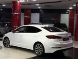 Hyundai Avante-9