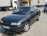 LADA (VAZ) 2112-1