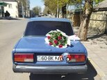 LADA (VAZ) 2107-3
