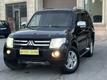 Mitsubishi Pajero-1