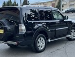 Mitsubishi Pajero-8