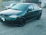 Opel Astra-3