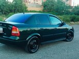 Opel Astra-5